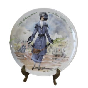 Dekorační porcelán